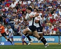 Michael Ennis ...