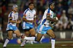... to register the Knights second try.