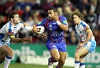 In his first start for Newcastle, Danny Wicks had a big impact.