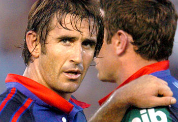 The greatest...Andrew Johns.