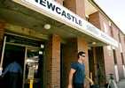 Andrew Johns leaves the Newcastle club, having decided to retire.